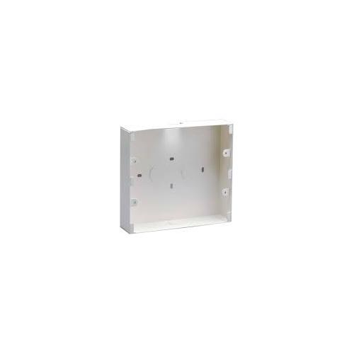 Legrand Mylinc 12M Metal Surface Box, 6890 21